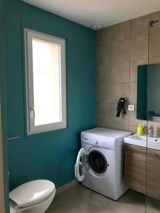 Villa Fetuque Bleue A Merlimont-Plage Kültér fotó